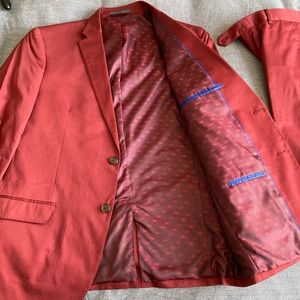 Ben Sherman Suit 42R. Excellent condition